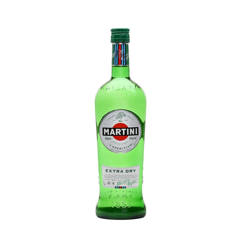 MARTINI EXTRA DRY MARTINI EXTRA DRY