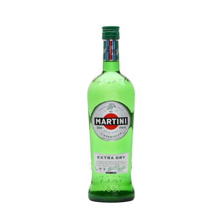 MARTINI EXTRA DRY