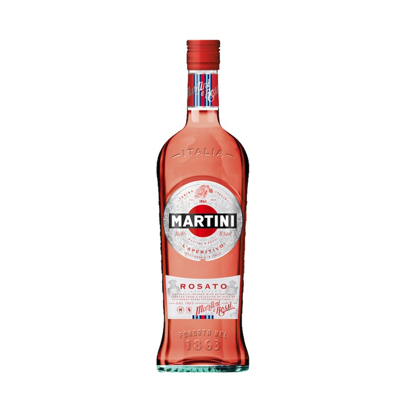 MARTINI ROSATO 1 LT MARTINI ROSATO 1 LT
