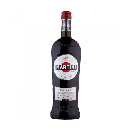 MARTINI ROSSO 1 LT