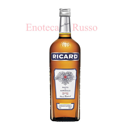 RICARD LT 1