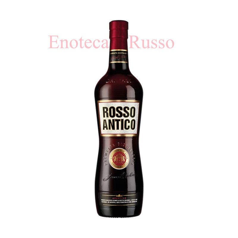 VERMOUTH ROSSO ANTICO VERMOUTH ROSSO ANTICO