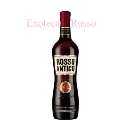 VERMOUTH ROSSO ANTICO