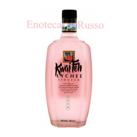 LIQUORE LYCHEE KWAI FEH DEKUPIER