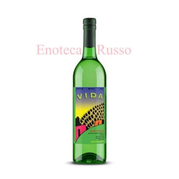 MEZCAL  DEL MAGUEY VIDA CL 70