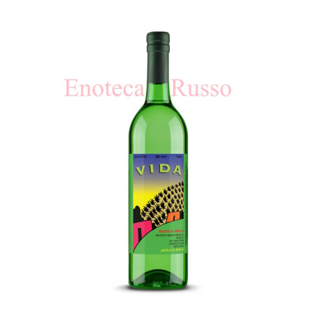 MEZCAL  DEL MAGUEY VIDA CL 70