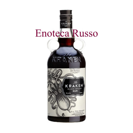 RUM KRAKEN CL. 70