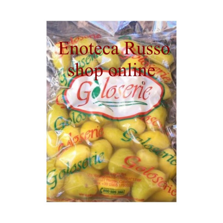OLIVE VERDI GIGANTI IN SALAMOIA GR.500