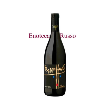 PINOT NERO SCHWEIZER 2018 FRANZ HAAS