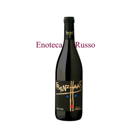 PINOT NERO SCHWEIZER 2018 FRANZ HAAS
