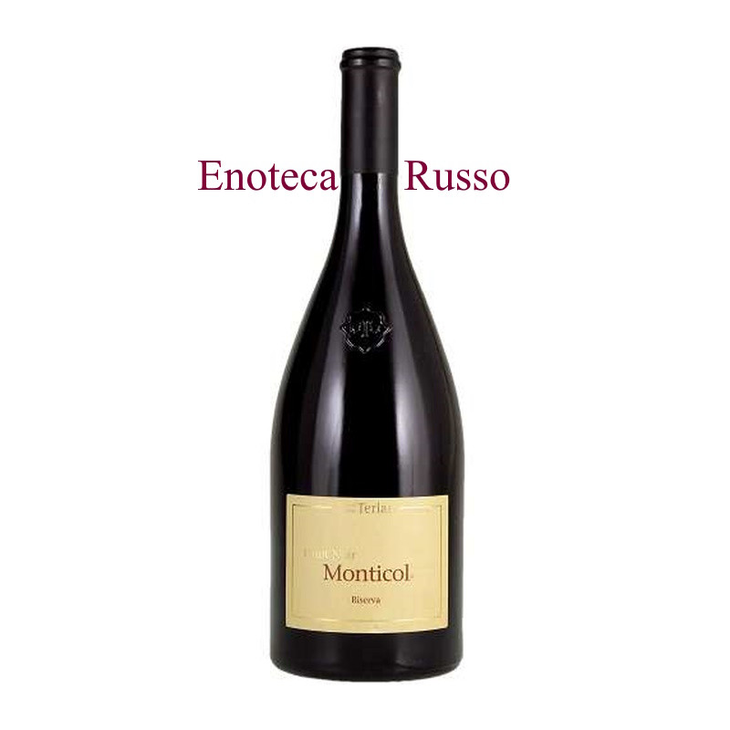 PINOT NERO RISERVA MONTICOL TERLANO 2019 PINOT NERO RISERVA MONTICOL TERLANO 2019