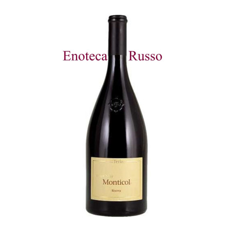 PINOT NERO RISERVA MONTICOL TERLANO 2019