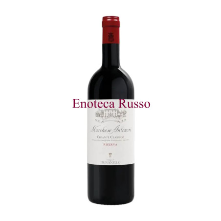 CHIANTI CLASSICO RISERVA MARCHESE ANTINORI 2020