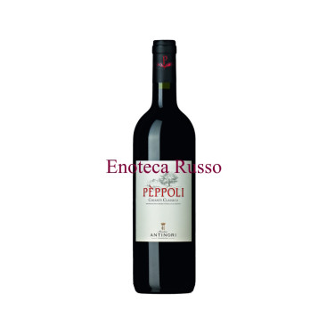 PEPPOLI CHIANTI CLASSICO ANTINORI 2021