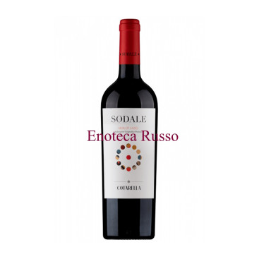 SODALE MERLOT IGP MERLOT LAZIO 2020