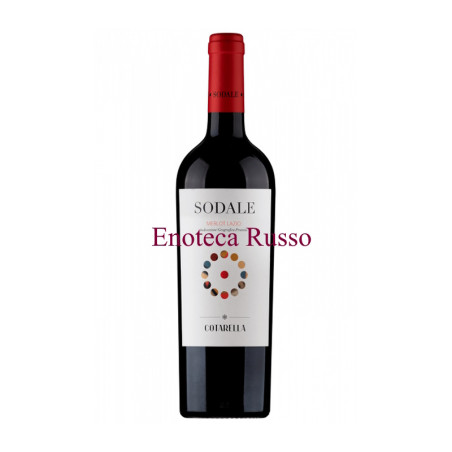 SODALE MERLOT IGP MERLOT LAZIO 2020