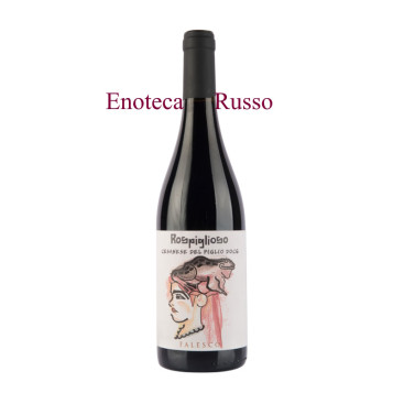 ROSPIGLIOSO CESANESE DEL PIGLIO DOCG FALESCO 2019