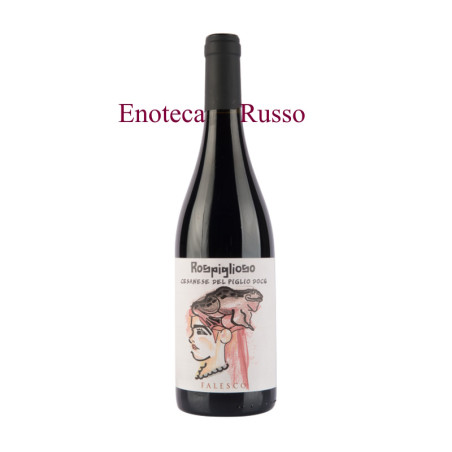 ROSPIGLIOSO CESANESE DEL PIGLIO DOCG FALESCO 2019