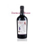 SYRAH TELLUS LAZIO IGP 2020 SYRAH TELLUS LAZIO IGP 2020
