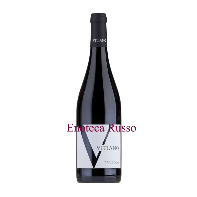 VITIANO CABERNET SAUVIGNON UMBRIA IGT 2021 VITIANO CABERNET SAUVIGNON UMBRIA IGT 2021