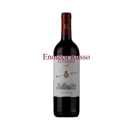 VITIANO UMBRIA ROSSO IGP 2020