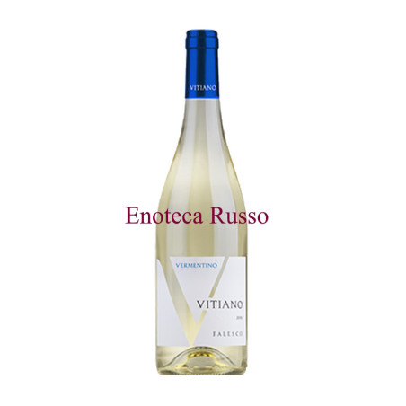 VITIANO VERMENTINO UMBRIA IGT 2022