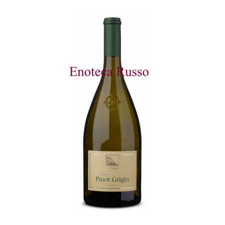 PINOT GRIGIO CANTINA DI TERLANO 2023