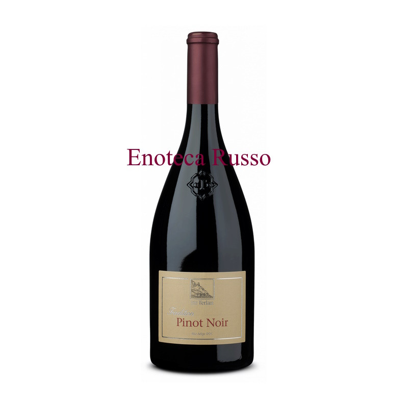 PINOT NERO TERLANO 2022 PINOT NERO TERLANO 2022