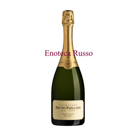 CHAMPAGNE BRUNO PAILLARD EXTRA BRUT CUVEE 