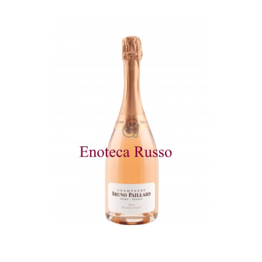 CHAMPAGNE BRUNO PAILLARD EXTRA BRUT ROSE' PREMIER CUVEE
