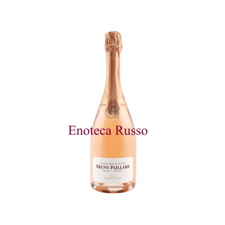 CHAMPAGNE BRUNO PAILLARD EXTRA BRUT ROSE' PREMIER CUVEE