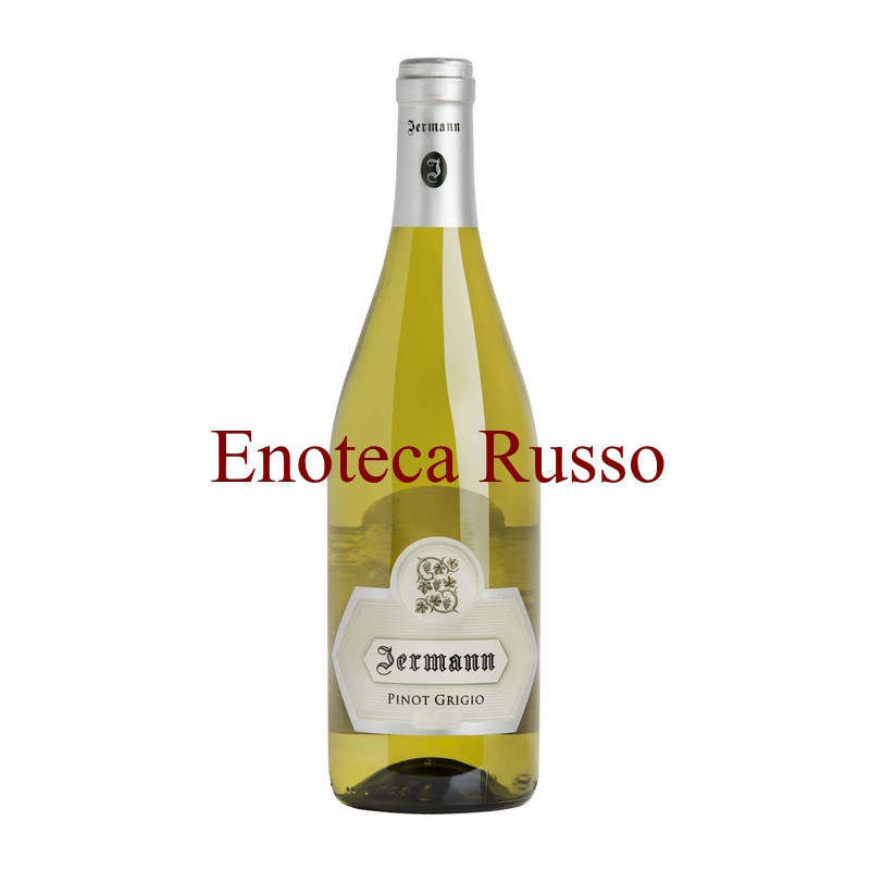 PINOT GRIGIO FRIULI DOC JERMAN 2022 PINOT GRIGIO FRIULI DOC JERMAN 2022