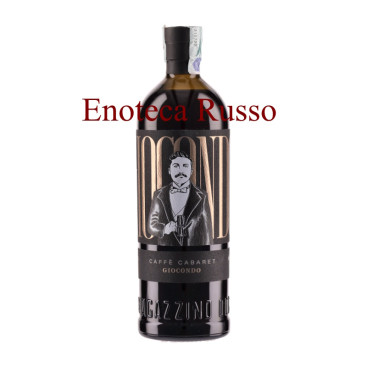 GIOCONDO CAFFE CABARET CL. 70 VECCHIO MAGAZZINO DOGANALE