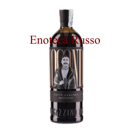 GIOCONDO CAFFE CABARET CL. 70 VECCHIO MAGAZZINO DOGANALE