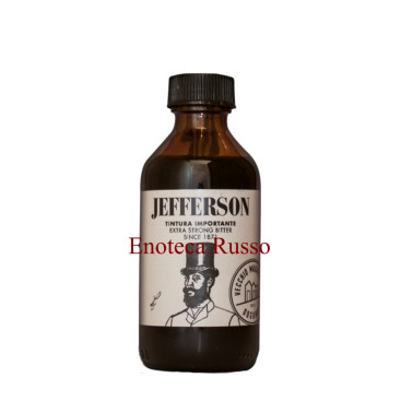 AMARO JEFFERSON MIGNON CL. 5 VECCHIO MAGAZZINO DOGANALE