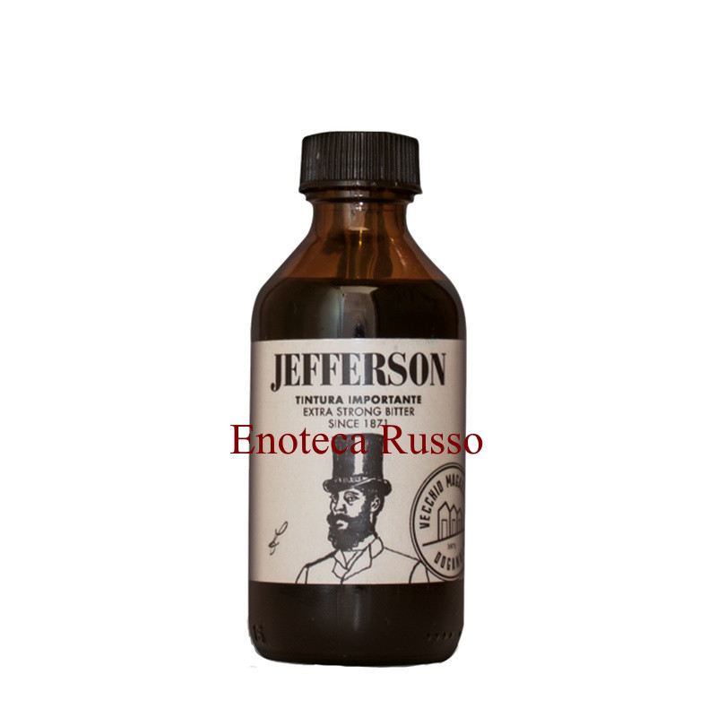 AMARO JEFFERSON MIGNON CL. 5 VECCHIO MAGAZZINO DOGANALE AMARO JEFFERSON MIGNON CL. 5 VECCHIO MAGAZZINO DOGANALE