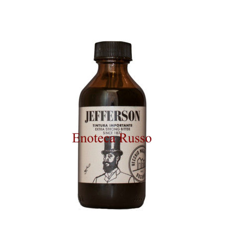 AMARO JEFFERSON MIGNON CL. 5 VECCHIO MAGAZZINO DOGANALE