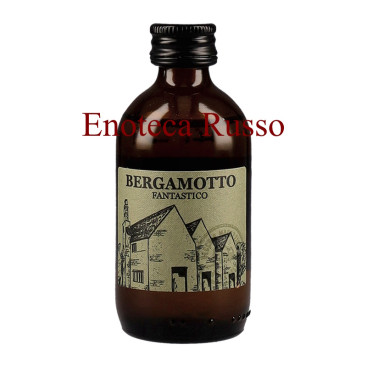 BERGAMOTTO FANTASTICO MIGNON CL. 5 VECCHIO MAGAZZINO DOGANALE