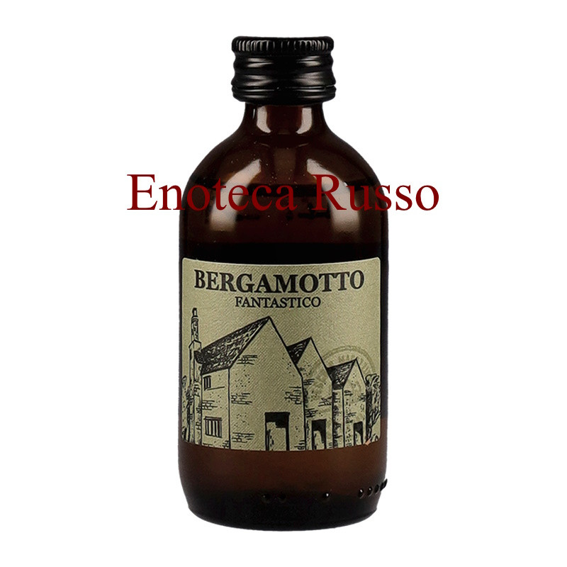 BERGAMOTTO FANTASTICO MIGNON CL. 5 VECCHIO MAGAZZINO DOGANALE BERGAMOTTO FANTASTICO MIGNON CL. 5 VECCHIO MAGAZZINO DOGANALE
