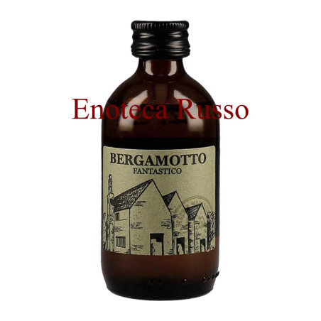 BERGAMOTTO FANTASTICO MIGNON CL. 5 VECCHIO MAGAZZINO DOGANALE