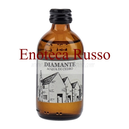 DIAMANTE ACQUA DI CEDRO MIGNON CL. 5 VECCHIO MAGAZZINO DOGANALE