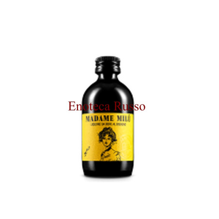 MADAME MILU' MIGNON CL. 5 VECCHIO MAGAZZIONO DOGANALE