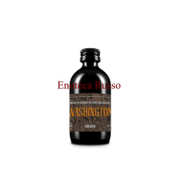 WASHINGTON MIGNON CL. 5 VECCHIO MAGAZZIONO DOGANALE