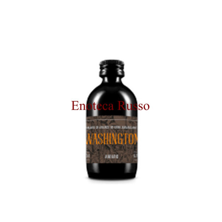 WASHINGTON MIGNON CL. 5 VECCHIO MAGAZZIONO DOGANALE