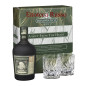 RUM DIPLOMATICO RESERVA CONFEZIONE CON 2 BICCHIERI