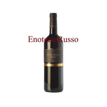 MERLOT ELENA WALCH ALTO ADIGE 2021