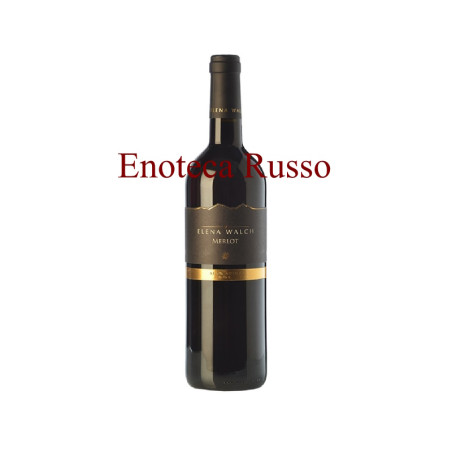 MERLOT ELENA WALCH ALTO ADIGE 2021