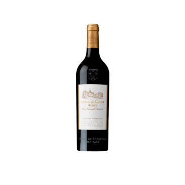 CHATEAU DES LAURETS BARON ROTHSCHILD