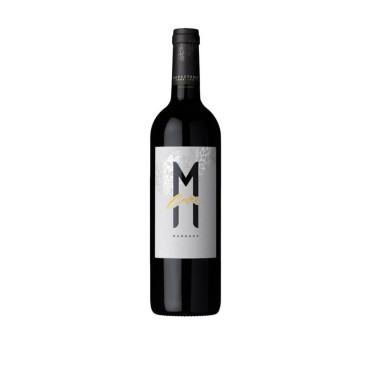 CUVE M MARGAUX ROSSO 2016