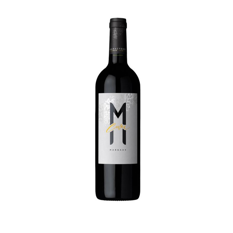 CUVE M MARGAUX ROSSO 2016 CUVE M MARGAUX ROSSO 2016